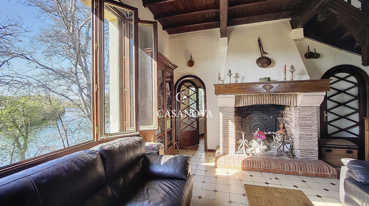 Ma-Cabane - Vente Maison PEZENAS, 197 m²