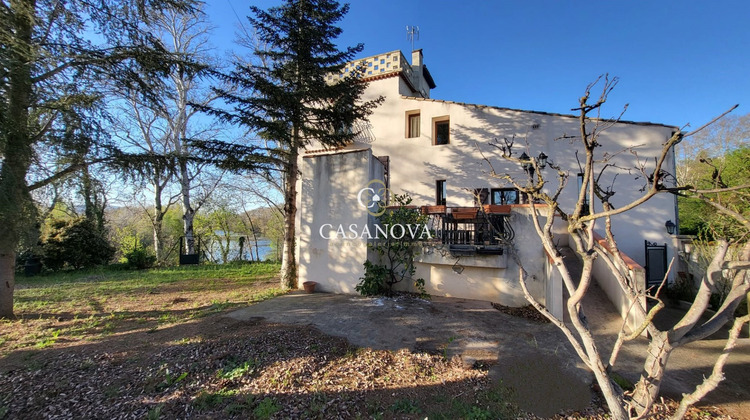 Ma-Cabane - Vente Maison PEZENAS, 197 m²