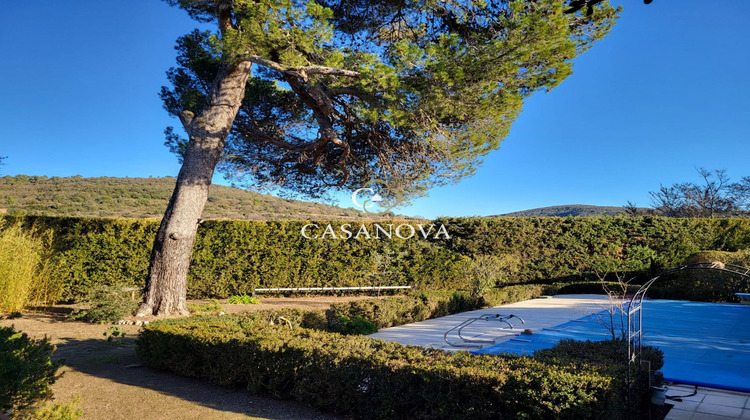 Ma-Cabane - Vente Maison PEZENAS, 391 m²