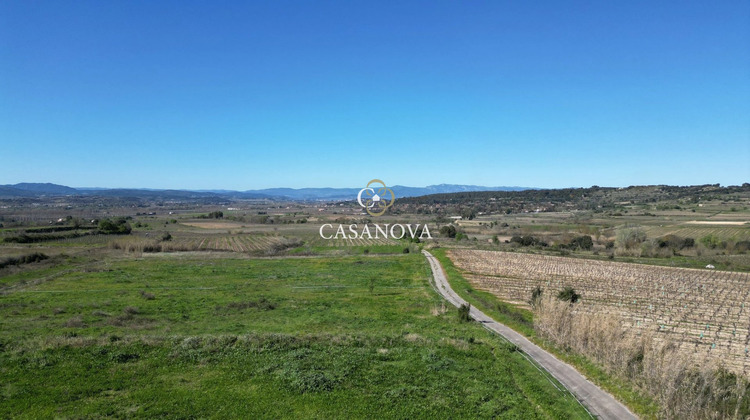 Ma-Cabane - Vente Maison PEZENAS, 180 m²