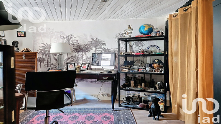 Ma-Cabane - Vente Maison Pézenas, 130 m²