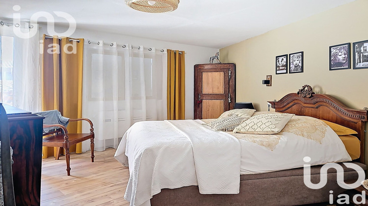 Ma-Cabane - Vente Maison Pézenas, 130 m²