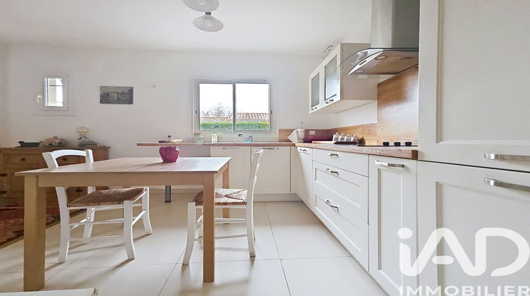 Ma-Cabane - Vente Maison Pézenas, 80 m²