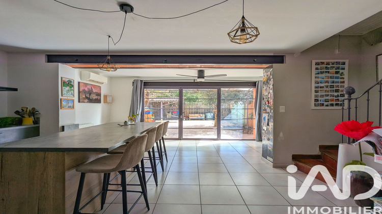 Ma-Cabane - Vente Maison Pézenas, 102 m²