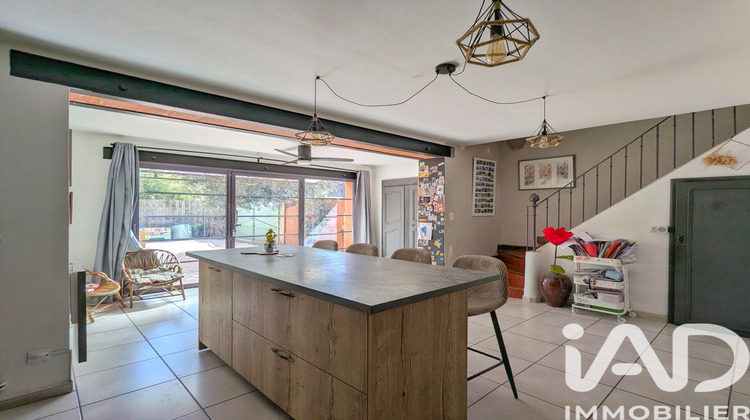 Ma-Cabane - Vente Maison Pézenas, 102 m²