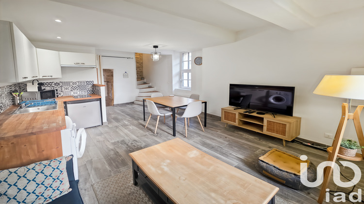 Ma-Cabane - Vente Maison Pézenas, 76 m²