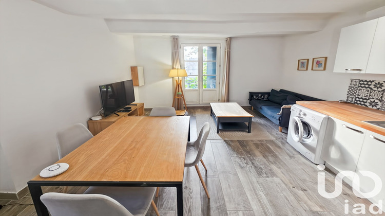 Ma-Cabane - Vente Maison Pézenas, 76 m²
