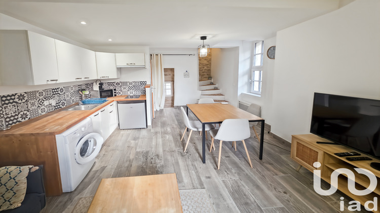 Ma-Cabane - Vente Maison Pézenas, 76 m²