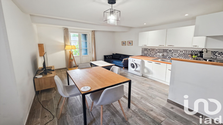 Ma-Cabane - Vente Maison Pézenas, 76 m²