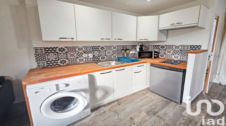 Ma-Cabane - Vente Maison Pézenas, 76 m²