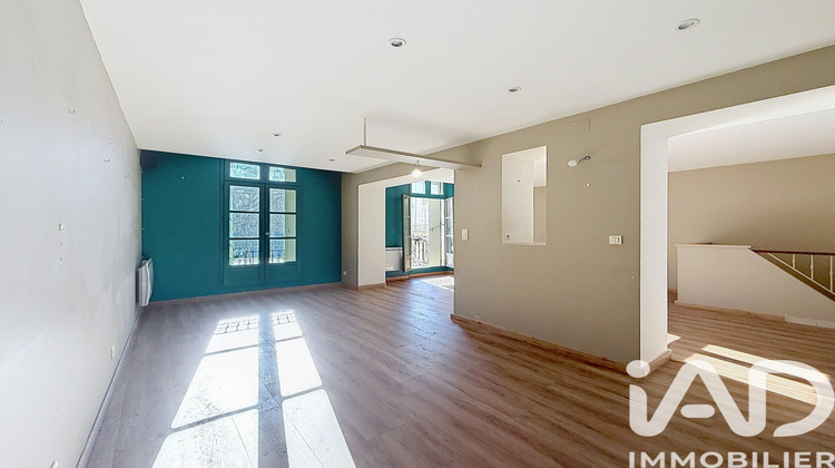 Ma-Cabane - Vente Maison Pézenas, 130 m²