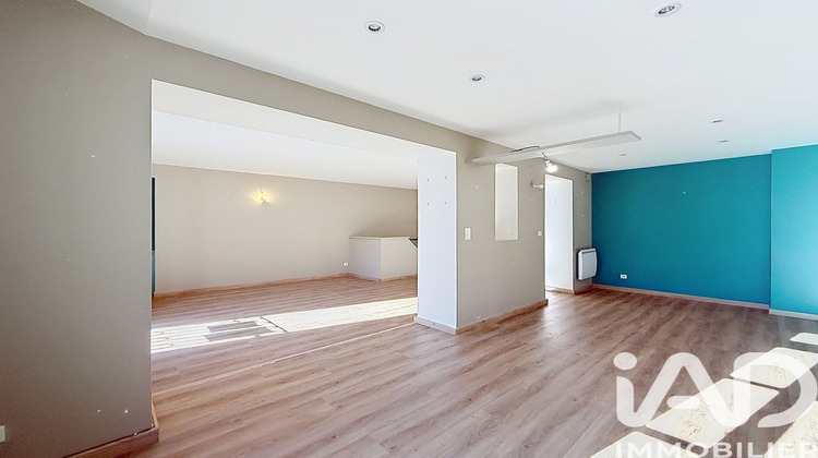 Ma-Cabane - Vente Maison Pézenas, 130 m²
