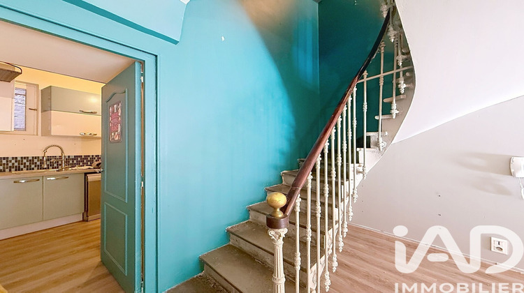 Ma-Cabane - Vente Maison Pézenas, 130 m²