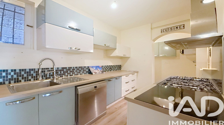 Ma-Cabane - Vente Maison Pézenas, 130 m²