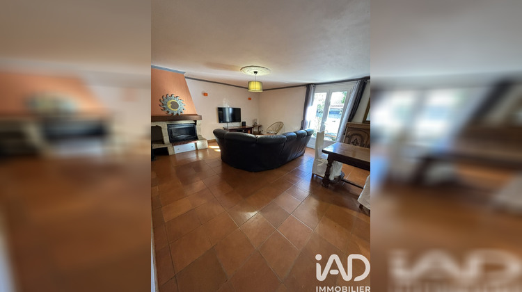 Ma-Cabane - Vente Maison Pézenas, 153 m²