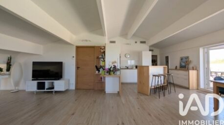 Ma-Cabane - Vente Maison Pézenas, 200 m²