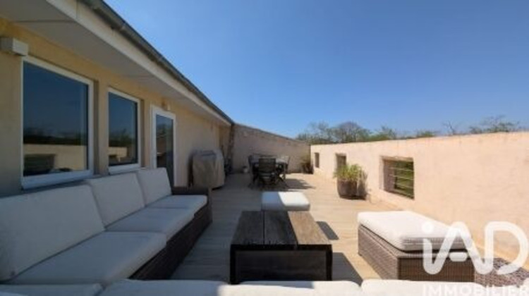 Ma-Cabane - Vente Maison Pézenas, 200 m²