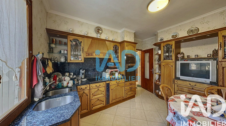 Ma-Cabane - Vente Maison Pézenas, 116 m²