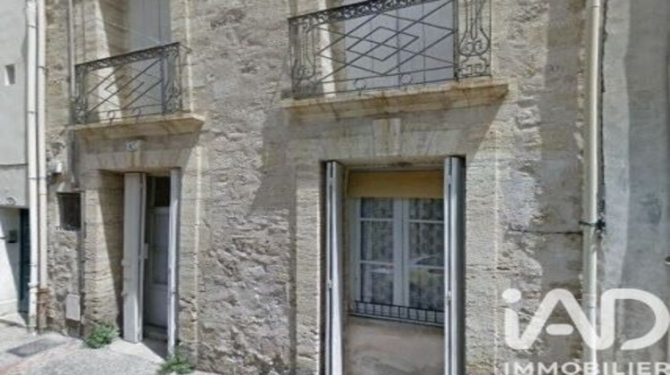 Ma-Cabane - Vente Maison Pézenas, 120 m²