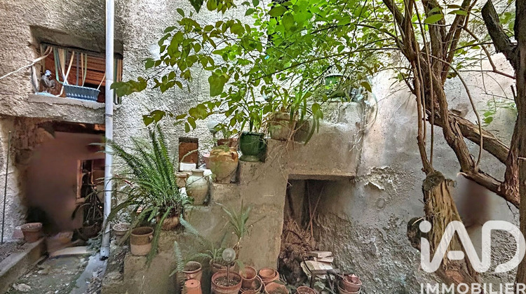 Ma-Cabane - Vente Maison Pézenas, 120 m²