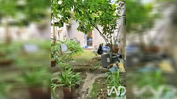 Ma-Cabane - Vente Maison Pézenas, 120 m²