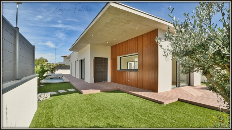 Ma-Cabane - Vente Maison PEZENAS, 110 m²