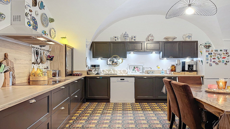 Ma-Cabane - Vente Maison PEZENAS, 140 m²