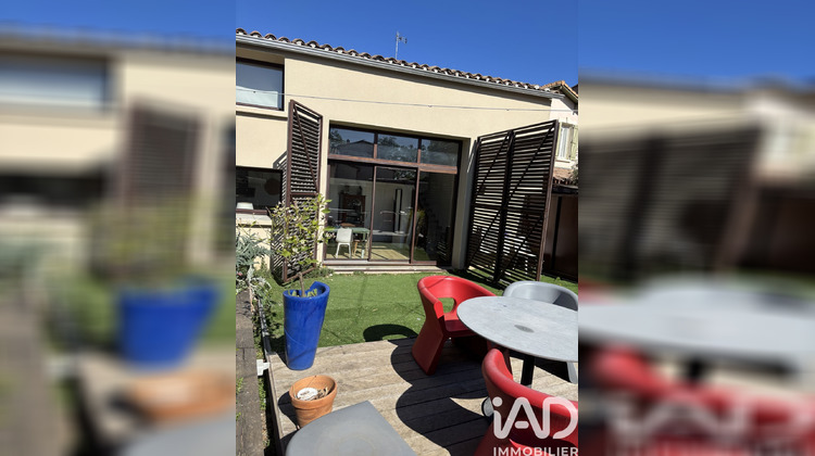 Ma-Cabane - Vente Maison Pézenas, 138 m²