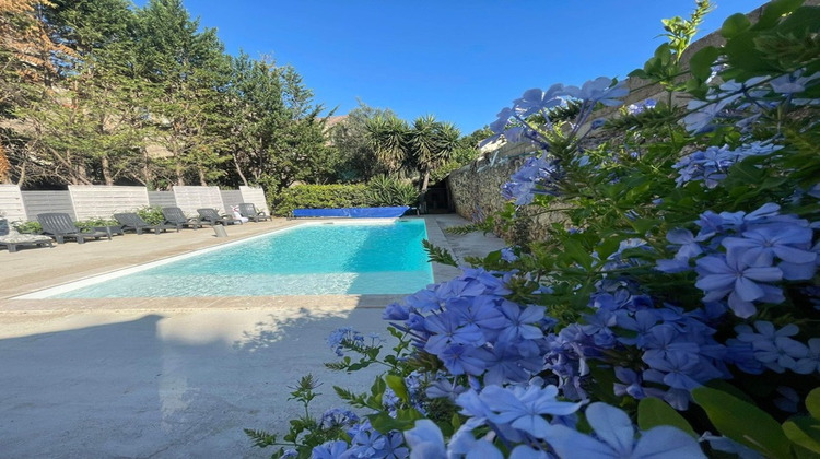 Ma-Cabane - Vente Maison PEZENAS, 165 m²