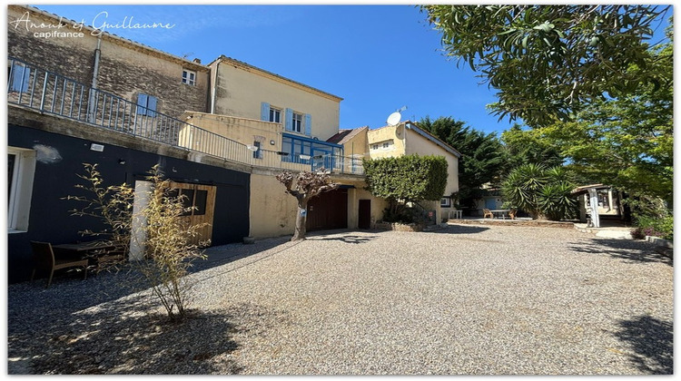 Ma-Cabane - Vente Maison PEZENAS, 165 m²