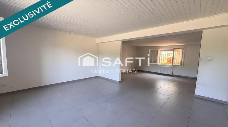 Ma-Cabane - Vente Maison Pezenas, 160 m²