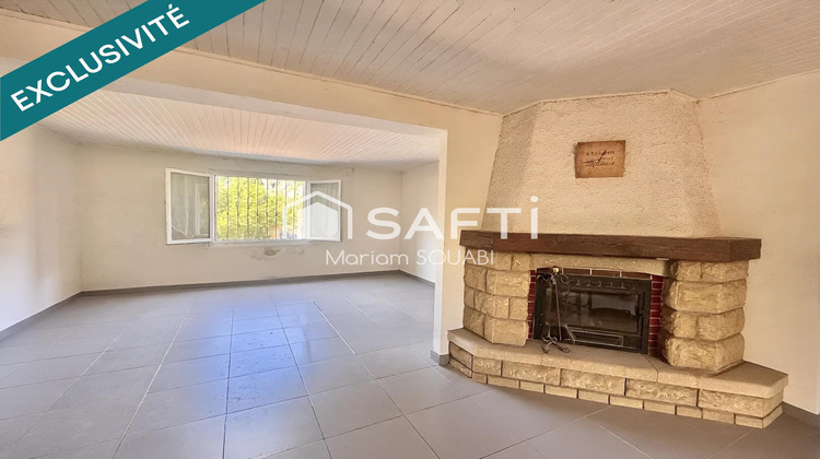 Ma-Cabane - Vente Maison Pezenas, 160 m²
