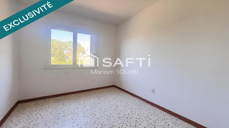Ma-Cabane - Vente Maison Pezenas, 160 m²