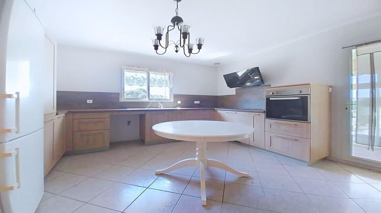 Ma-Cabane - Vente Maison Pezenas, 140 m²