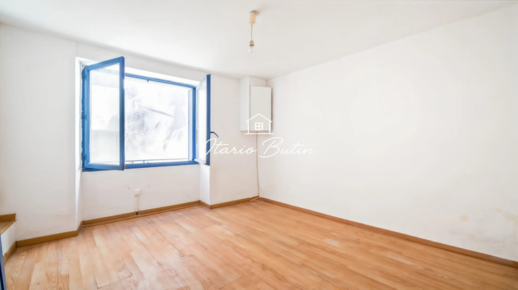 Ma-Cabane - Vente Maison Pézenas, 60 m²
