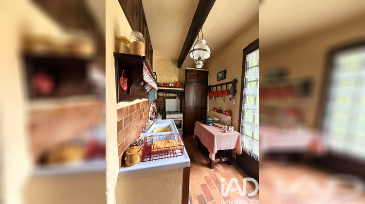 Ma-Cabane - Vente Maison Pézenas, 134 m²