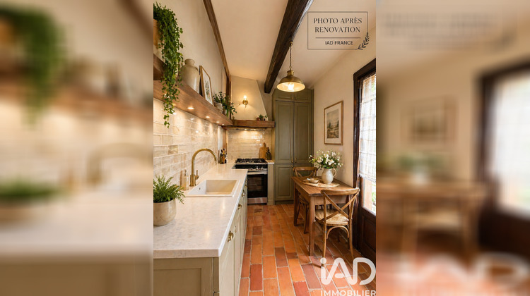 Ma-Cabane - Vente Maison Pézenas, 134 m²