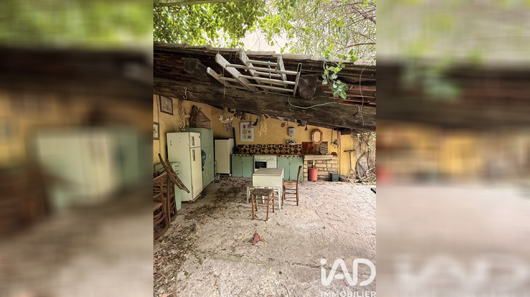 Ma-Cabane - Vente Maison Pézenas, 134 m²