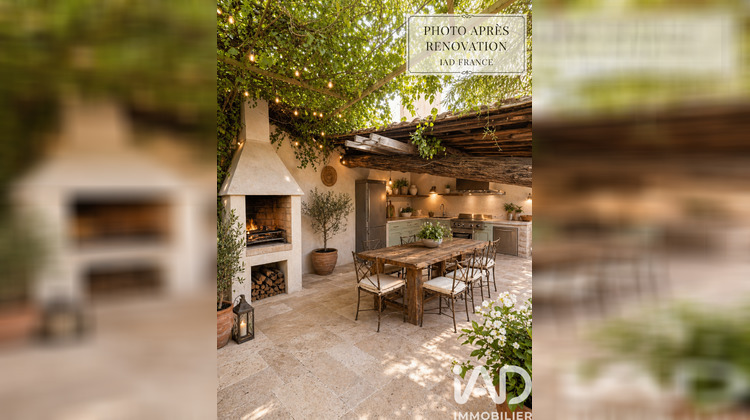Ma-Cabane - Vente Maison Pézenas, 134 m²