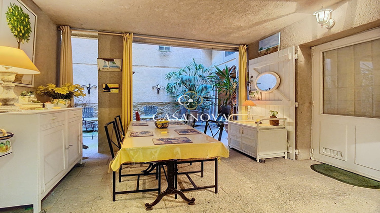 Ma-Cabane - Vente Maison PEZENAS, 300 m²