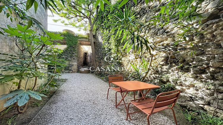 Ma-Cabane - Vente Maison PEZENAS, 335 m²