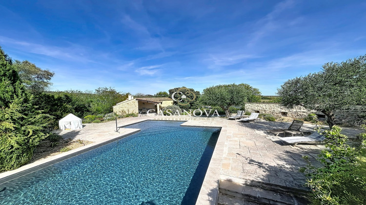 Ma-Cabane - Vente Maison PEZENAS, 260 m²