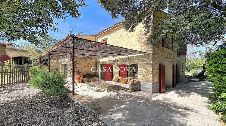 Ma-Cabane - Vente Maison PEZENAS, 260 m²