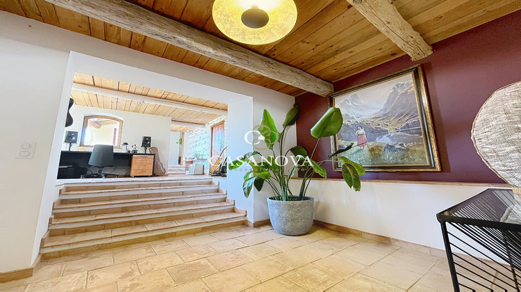 Ma-Cabane - Vente Maison PEZENAS, 260 m²