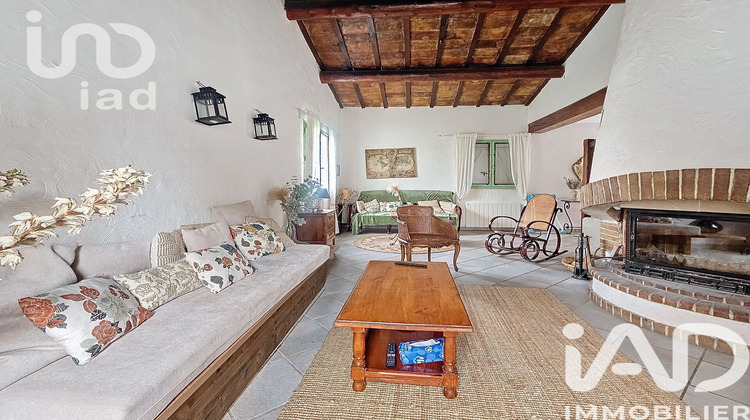 Ma-Cabane - Vente Maison Pézenas, 125 m²