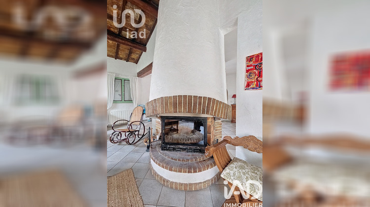 Ma-Cabane - Vente Maison Pézenas, 125 m²