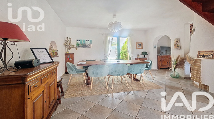 Ma-Cabane - Vente Maison Pézenas, 125 m²