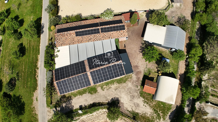 Ma-Cabane - Vente Maison Pézenas, 2600 m²