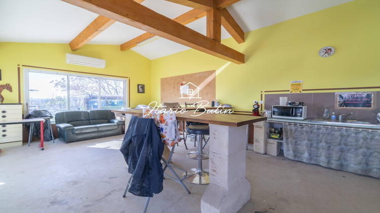 Ma-Cabane - Vente Maison Pézenas, 2600 m²