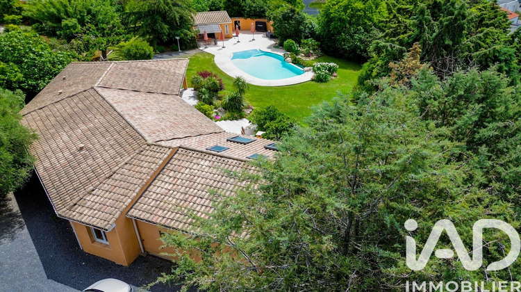 Ma-Cabane - Vente Maison Pézenas, 220 m²